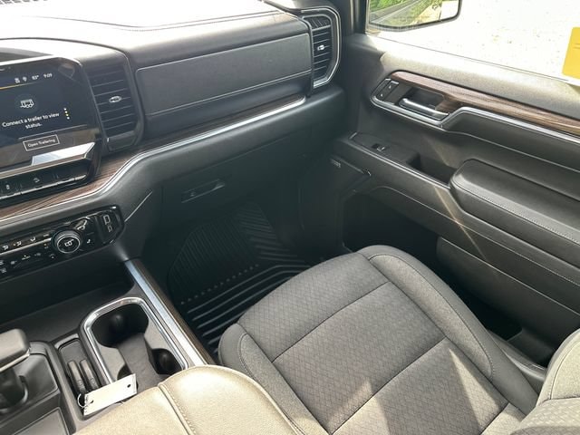 2024 Chevrolet Silverado 1500 RST - Photo 22