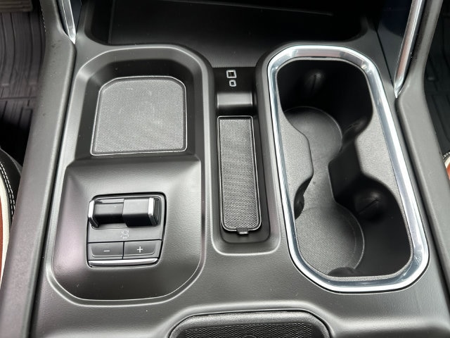2025 GMC Sierra 2500HD Denali Ultimate - Photo 34
