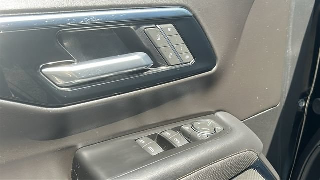 2025 Chevrolet Tahoe High Country - Photo 23