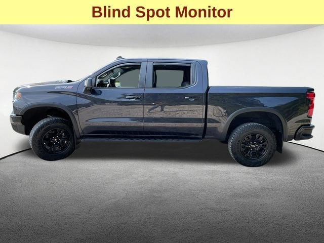 2022 Chevrolet Silverado 1500 ZR2 - Photo 7