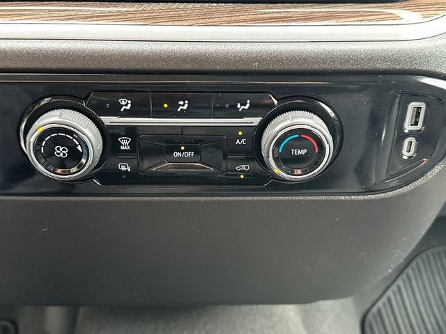 2026 Chevrolet Silverado 2500HD LT - Photo 32