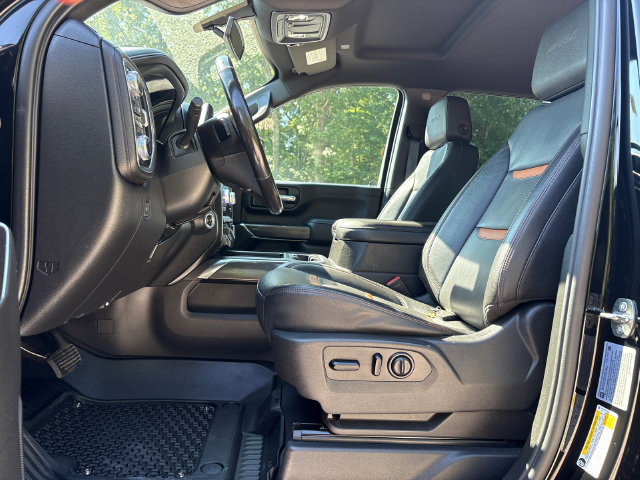 2021 GMC Sierra 2500HD AT4 - Photo 25