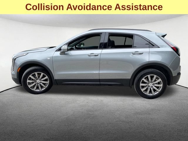 2023 Cadillac XT4 Sport - Photo 6