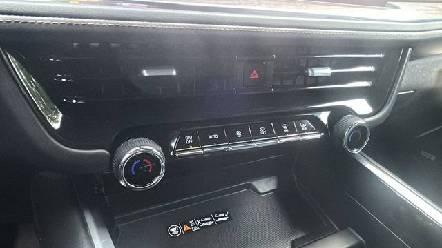 2025 Chevrolet Tahoe High Country - Photo 32