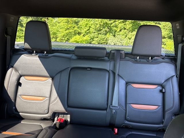 2021 GMC Sierra 2500HD AT4 - Photo 23