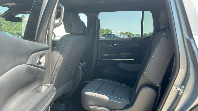 2026 Chevrolet Traverse LT - Photo 17