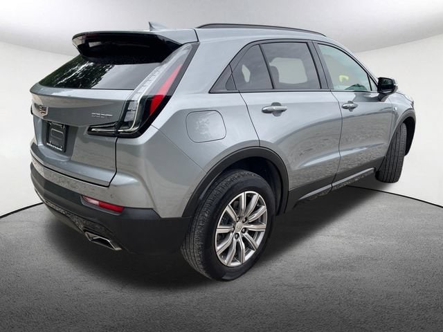 2023 Cadillac XT4 Sport - Photo 17