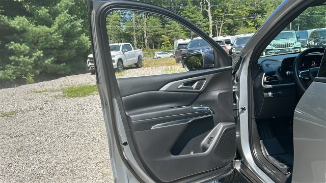 2026 Chevrolet Traverse LT - Photo 21