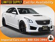  CADILLAC CTS-V