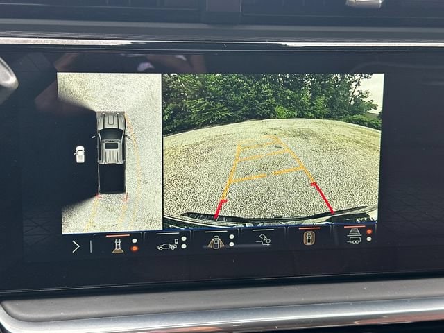 2025 GMC Sierra 2500HD Denali Ultimate - Photo 32