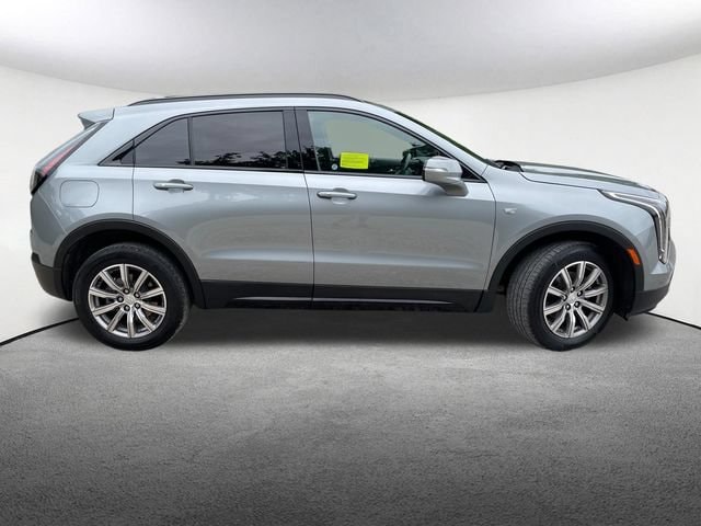 2023 Cadillac XT4 Sport - Photo 18