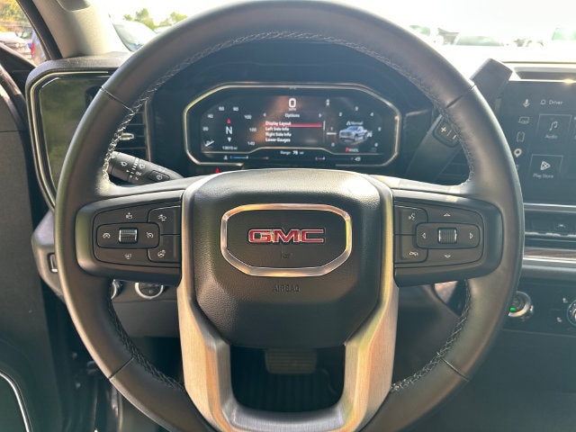 2023 GMC Sierra 1500 Elevation - Photo 25