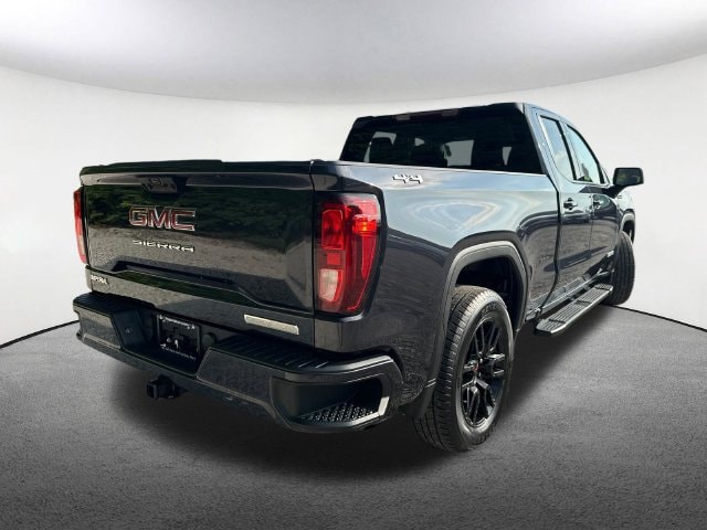 2023 GMC Sierra 1500 Elevation - Photo 13