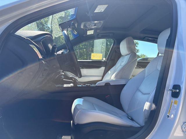 2022 Cadillac CT5 Premium Luxury - Photo 34