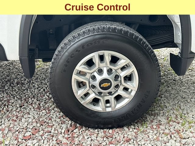 2026 Chevrolet Silverado 2500HD LT - Photo 9
