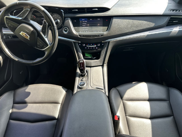 2023 Cadillac XT5 Luxury - Photo 16