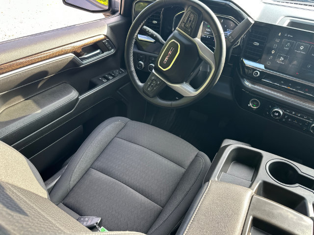 2023 GMC Sierra 1500 Elevation - Photo 18