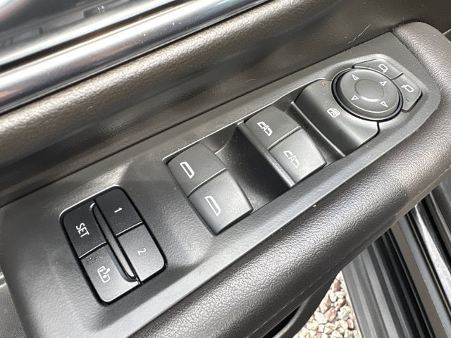 2023 Chevrolet Tahoe LT - Photo 22
