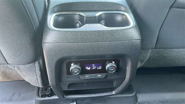 2026 Chevrolet Traverse LT - Photo 18