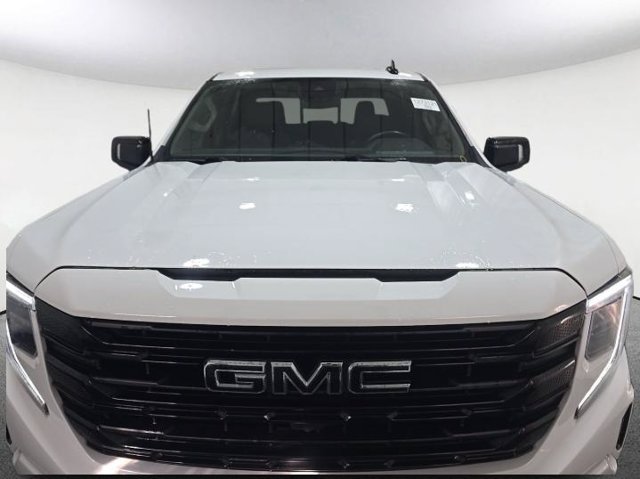 Used 2024 GMC Sierra 1500 Elevation Truck Crew Cab