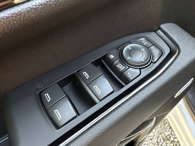 2025 GMC Sierra 2500HD AT4 - Photo 23
