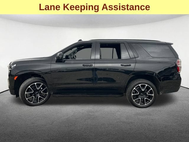 2024 Chevrolet Tahoe RST - Photo 7