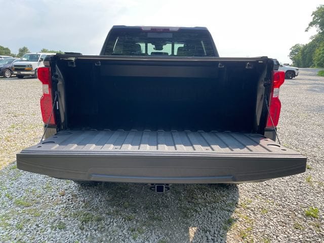 2022 Chevrolet Silverado 1500 ZR2 - Photo 13
