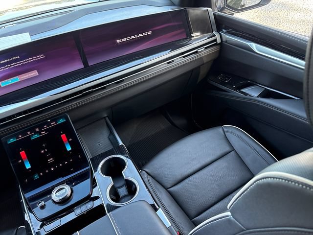 2026 Cadillac Escalade ESV Sport - Photo 22