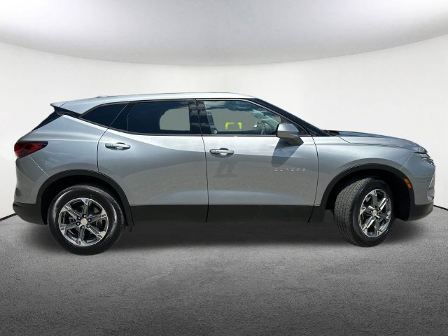 2025 Chevrolet Blazer 2LT - Photo 16