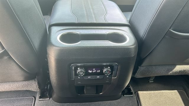 2025 Chevrolet Tahoe High Country - Photo 20