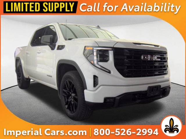  GMC Sierra 1500