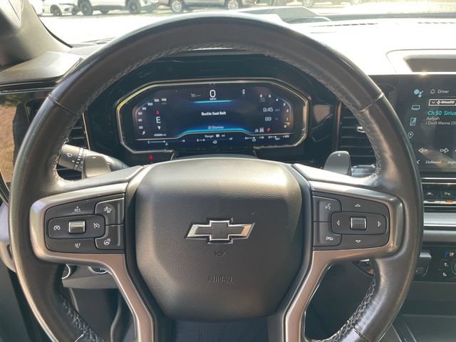 2022 Chevrolet Silverado 1500 ZR2 - Photo 29