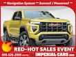  GMC Canyon