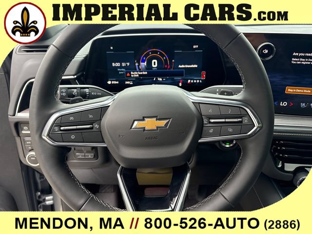2026 Chevrolet Tahoe Premier - Photo 20