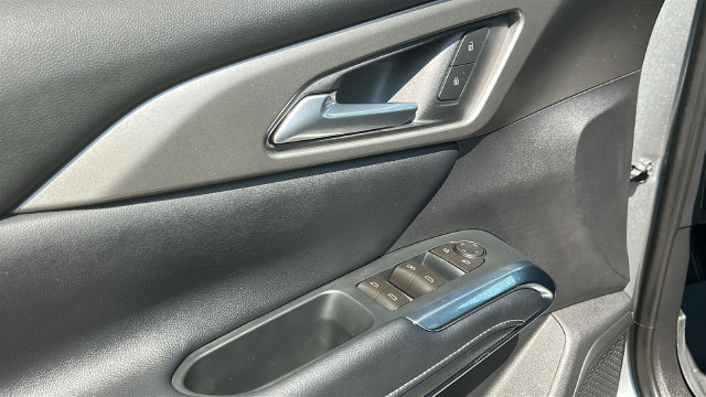 2026 Chevrolet Traverse LT - Photo 22