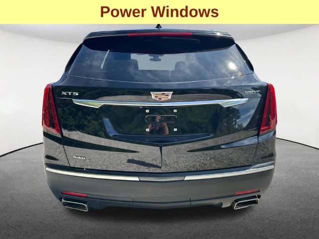 2023 Cadillac XT5 Luxury - Photo 10