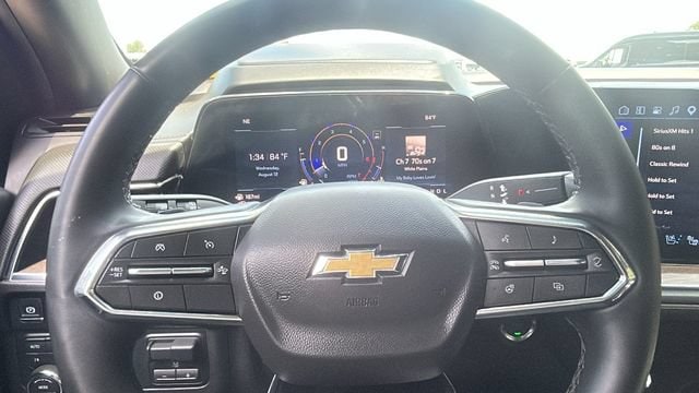 2025 Chevrolet Tahoe High Country - Photo 26