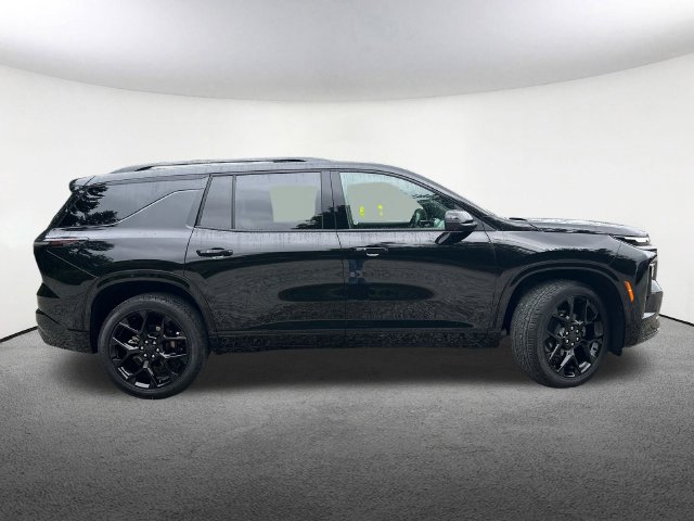 2026 Chevrolet Traverse RS - Photo 16