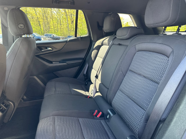 2025 Chevrolet Equinox LT - Photo 22