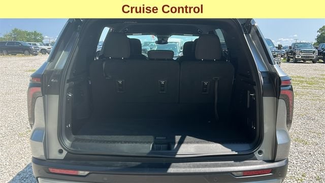 2026 Chevrolet Traverse LT - Photo 11