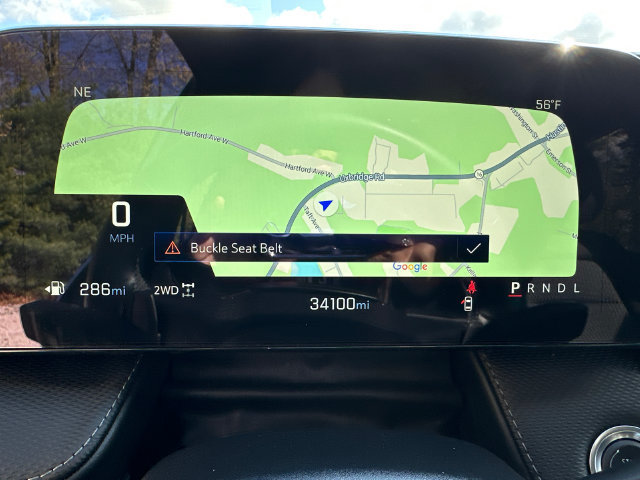 2025 Chevrolet Equinox LT - Photo 30
