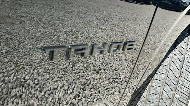 2025 Chevrolet Tahoe High Country - Photo 17