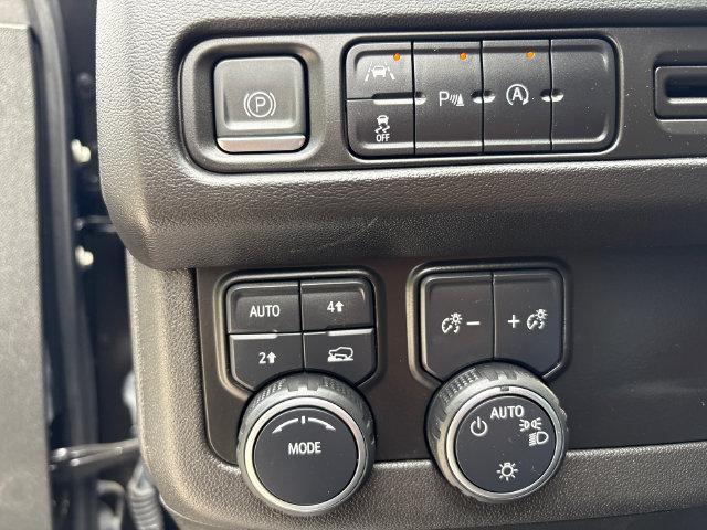 2023 Chevrolet Tahoe LT - Photo 23