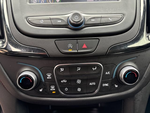 2024 Chevrolet Equinox RS - Photo 34