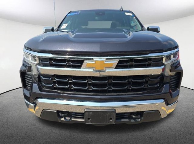 Used 2023 Chevrolet Silverado 1500 LT Truck Crew Cab