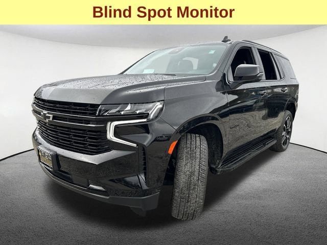 2024 Chevrolet Tahoe RST - Photo 6