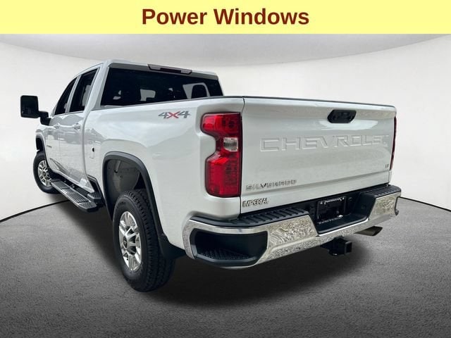 2026 Chevrolet Silverado 2500HD LT - Photo 10