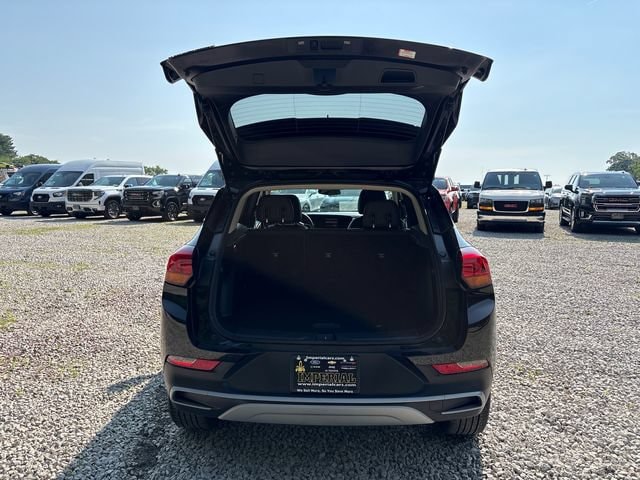 2025 Buick Encore GX Preferred - Photo 13
