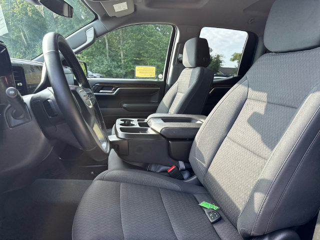 2023 GMC Sierra 1500 Elevation - Photo 34