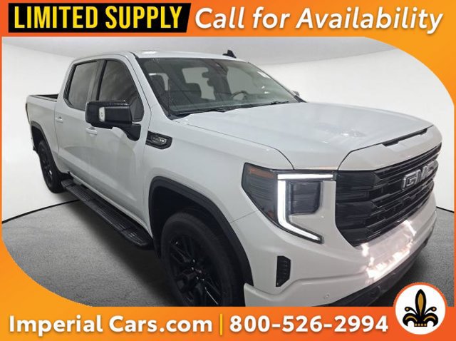  GMC Sierra 1500